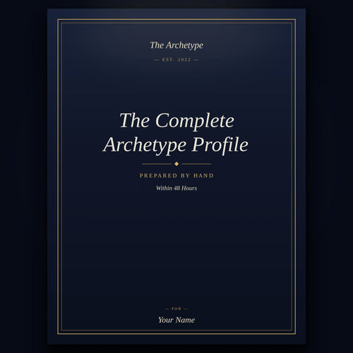 The·Archetype